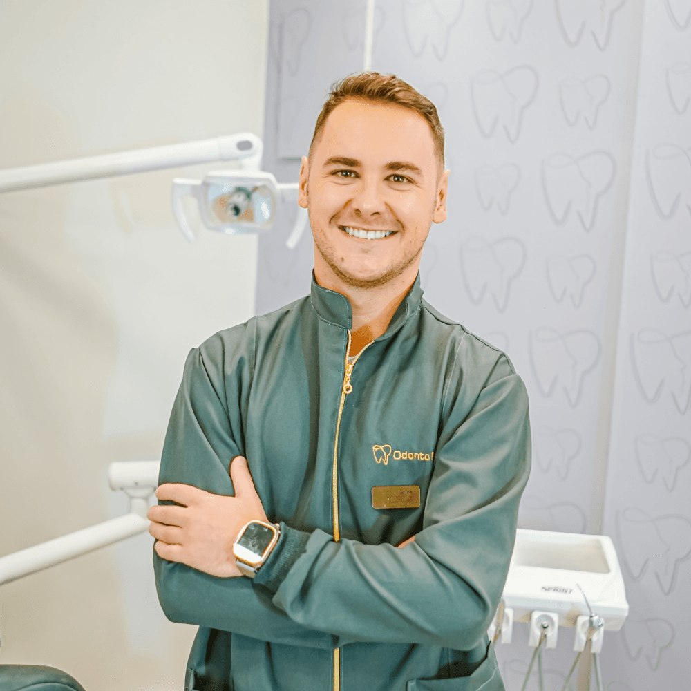 Dr. Rodrigo Ottoni
