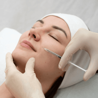 Harmonização Facial