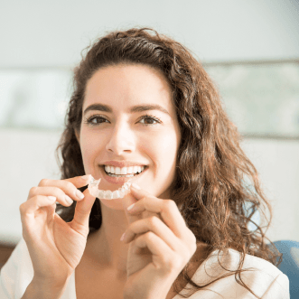 Invisalign