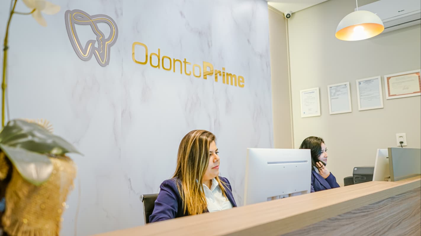Clínica LP Odonto Prime