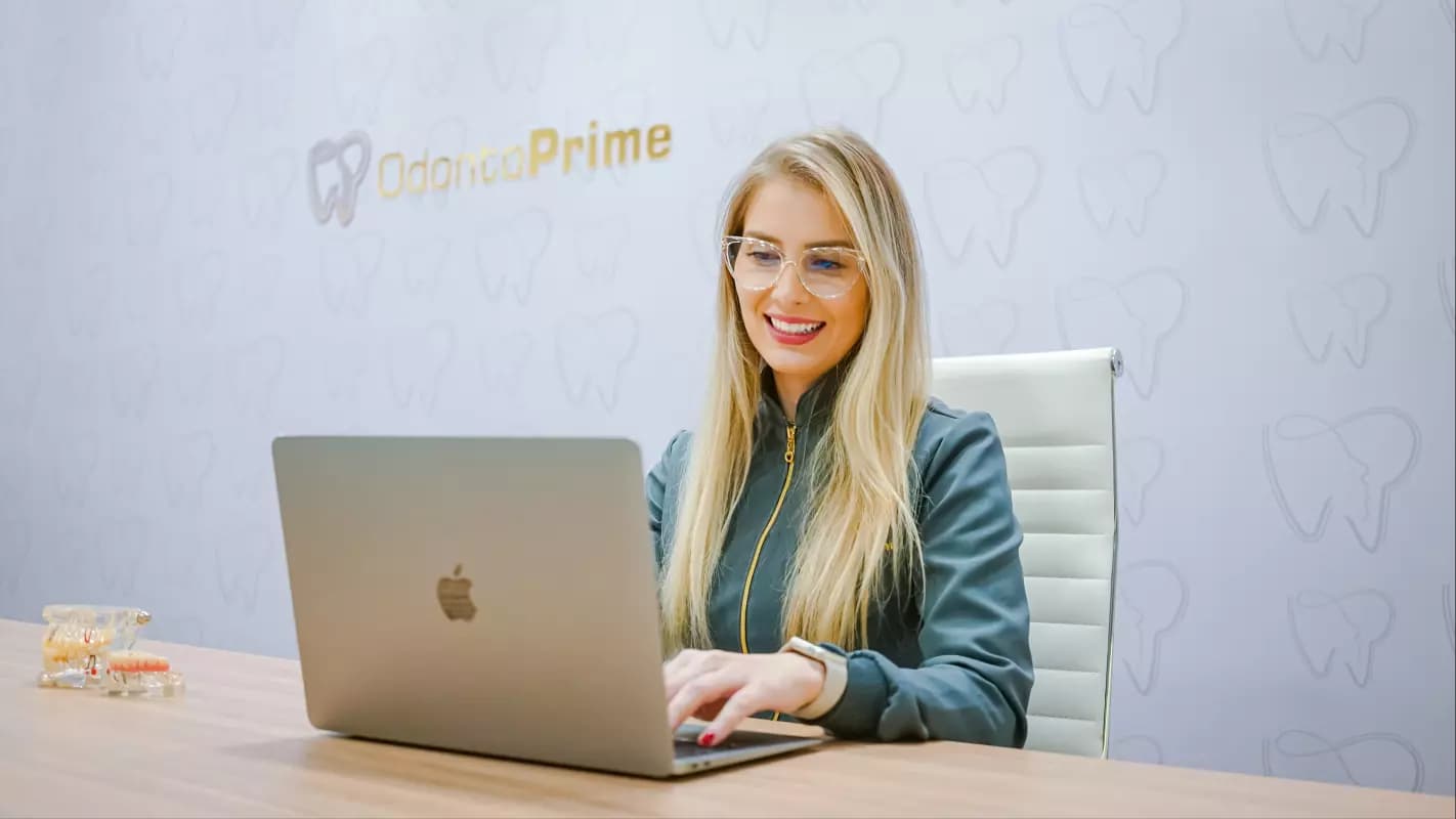 Clínica LP Odonto Prime