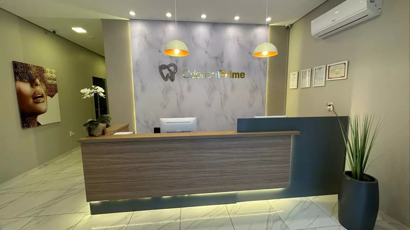 Clínica LP Odonto Prime