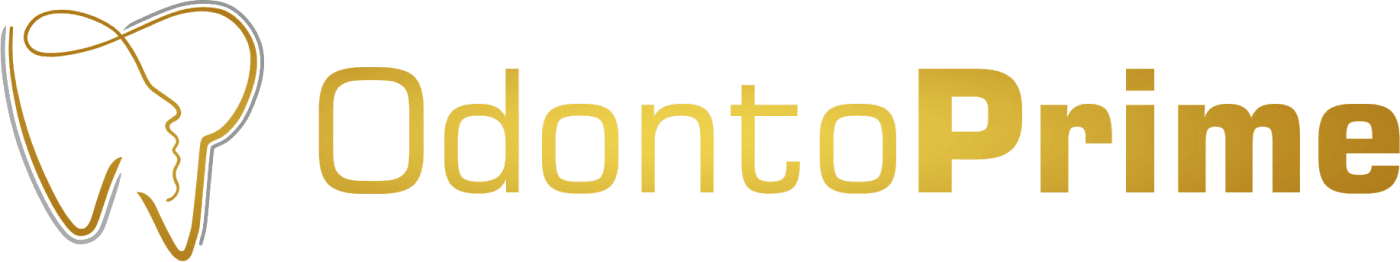 Logo Clínica LP OdontoPrime